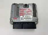 Engine control unit/module