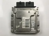 Calculateur moteur ECU