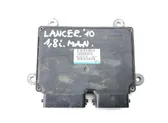 Calculateur moteur ECU