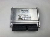 Engine control unit/module