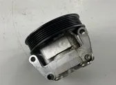 Power steering pump