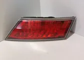 Tailgate rear/tail lights