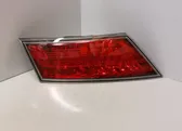 Tailgate rear/tail lights