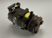 Air conditioning (A/C) compressor (pump)