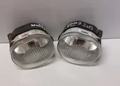 Front fog light