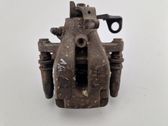 Bremssattel hinten