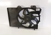 Ventilateur de refroidissement de radiateur électrique