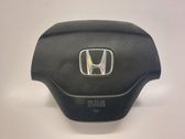 Steering wheel airbag