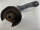 Rear wheel hub spindle/knuckle