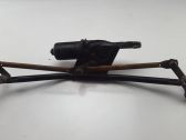 Front wiper linkage