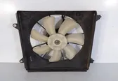 Ventilatore di raffreddamento elettrico del radiatore