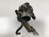 Throttle valve