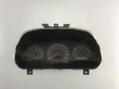Compteur de vitesse tableau de bord