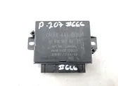 Parking PDC control unit/module