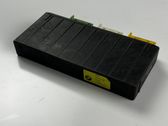 Unidad de control/módulo de carrocería central