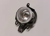 Front fog light