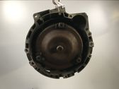 Automatic gearbox