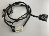 Cableado del sensor de aparcamiento (PDC)