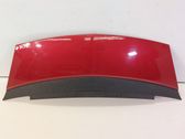 Engine bonnet/hood