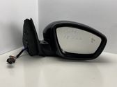 Front door electric wing mirror