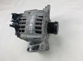 Generator/alternator