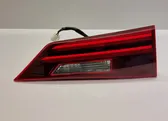 Tailgate rear/tail lights