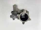 EGR valve