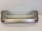 Rear bumper