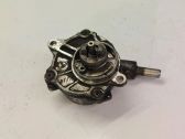 Brake booster
