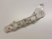 Front bumper mounting bracket