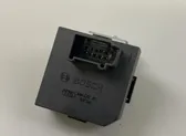 Immobilizer control unit/module