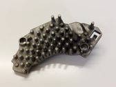 Heater blower motor/fan resistor
