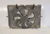 Ventilateur de refroidissement de radiateur électrique