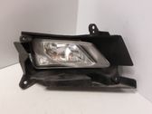 Front fog light