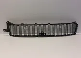 Front bumper lower grill