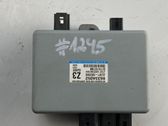 Unidad de control/módulo de la dirección asistida