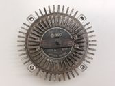 Viscous fan clutch