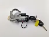 Ignition lock