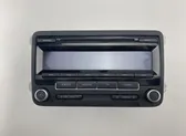 Panel / Radioodtwarzacz CD/DVD/GPS