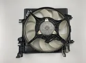 Ventilatore di raffreddamento elettrico del radiatore