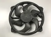 Ventilatore di raffreddamento elettrico del radiatore