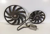 Ventilateur de refroidissement de radiateur électrique