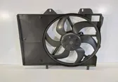 Ventilateur de refroidissement de radiateur électrique