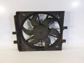 Ventilateur de refroidissement de radiateur électrique