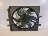 Ventilateur de refroidissement de radiateur électrique