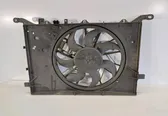 Ventilatore di raffreddamento elettrico del radiatore