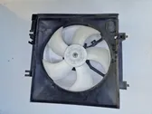 Ventilatore di raffreddamento elettrico del radiatore