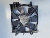 Ventilatore di raffreddamento elettrico del radiatore