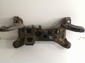 Front subframe