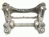 Front subframe
